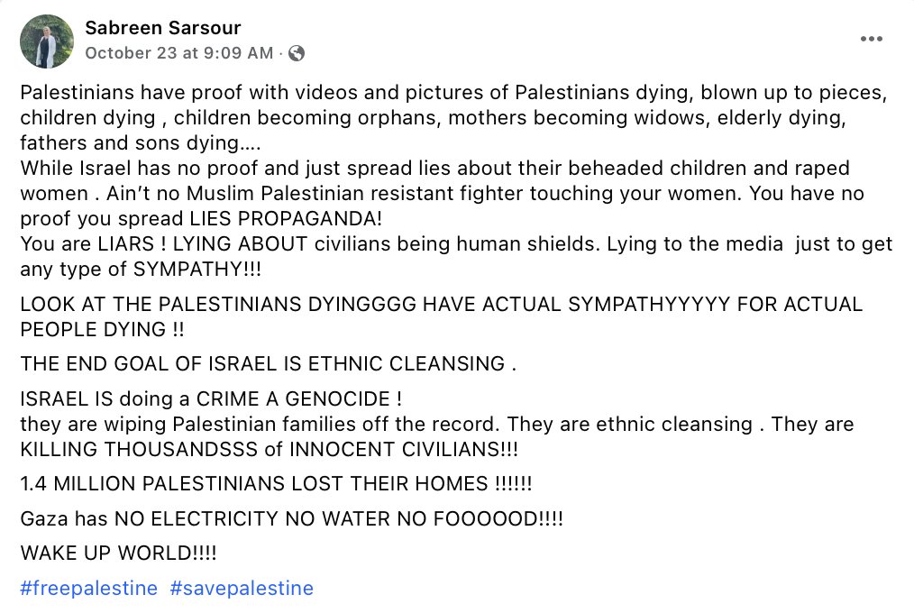 StopAntisemitism tweet media