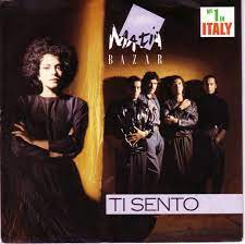 RockOthers's tweet photo. #ClassicJukeBox by @DonPiricoddi
Anche oggi abbiamo un classico italiano
Matia Bazar - "Ti Sento"
https://t.co/Jj1MGrFON0
La parola non ha
Né sapore, né idea
Ma due occhi invadenti
Petali d'orchidea… https://t.co/guSaNHgIJ9