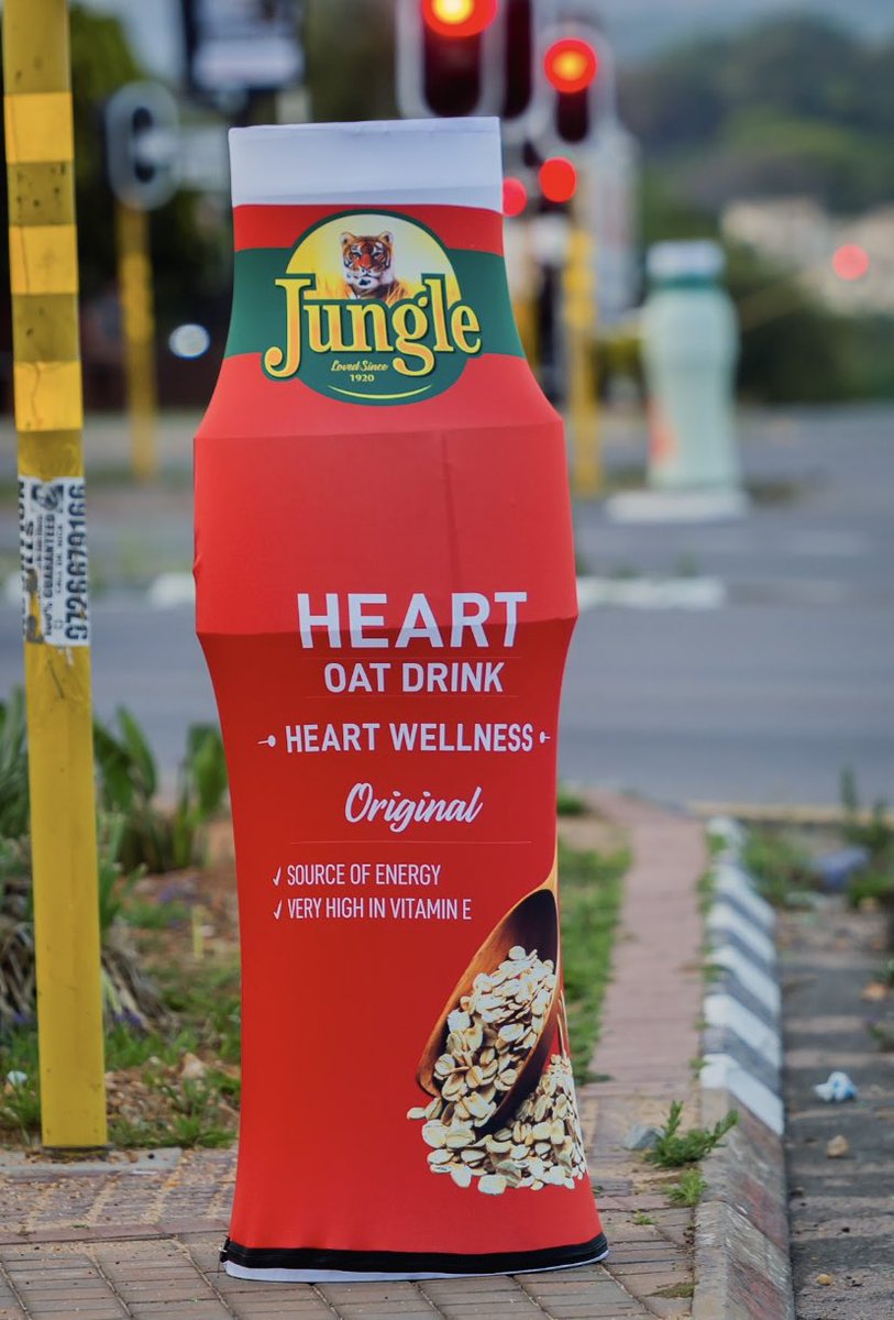 JungleSouthAfrica (@Jungle_ZA) / Posts / X