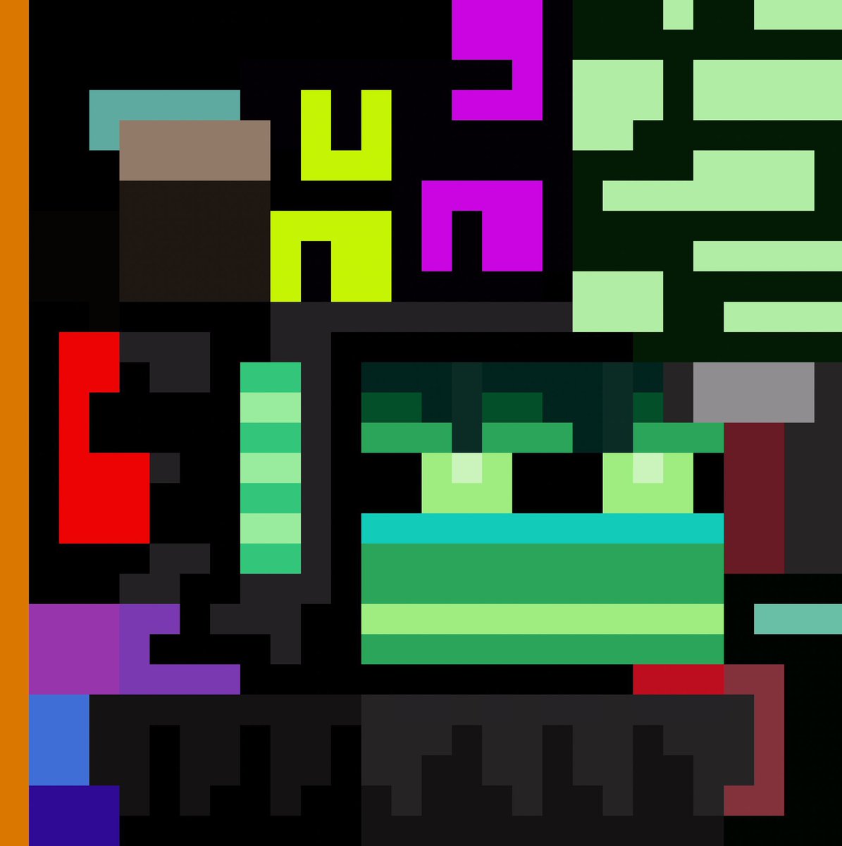 CYPHERMONKES RUN NODES 🟧⛓️