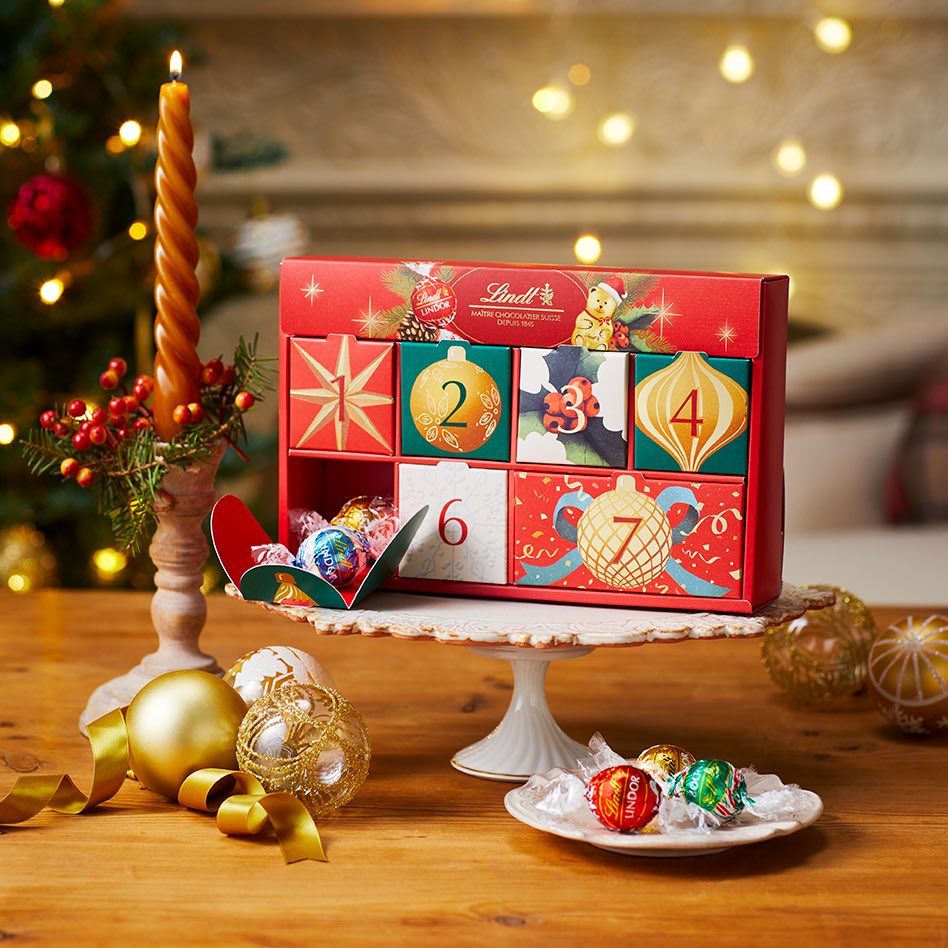 リンツ ショコラ カフェ・ブティック on X