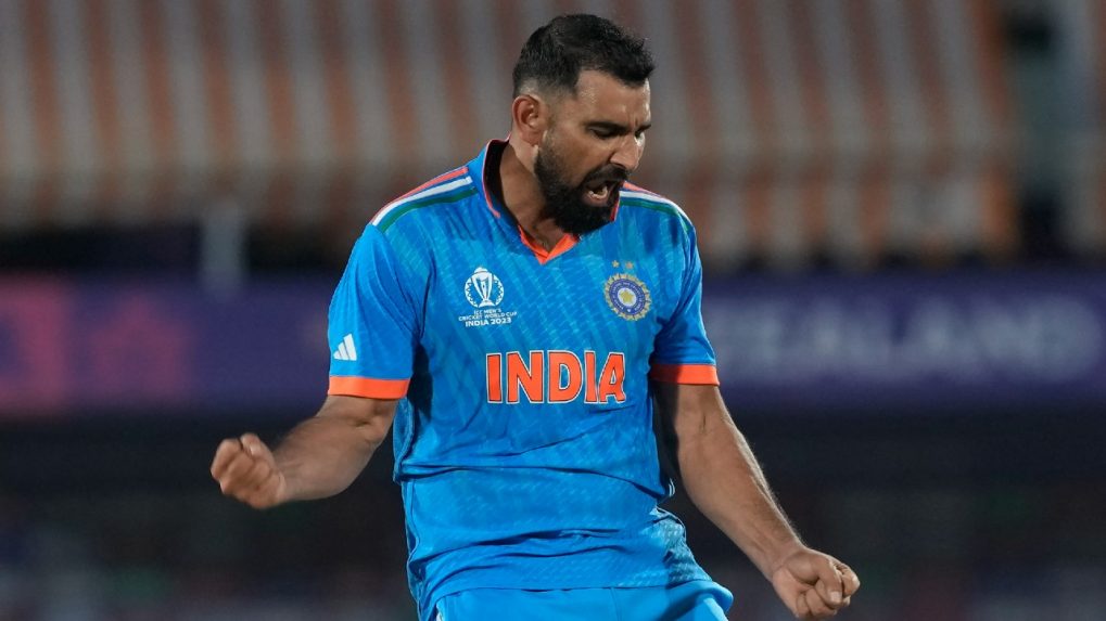 cricBC's tweet photo. Half of India was praising how a show like Pavillion focuses on cricket instead of tamasha. But it seems for every Pavillion, there are 20 other shows that see a bowler taking 14 wickets in 3 matches, and the only thing they can talk about is why he didn't do a proper sajda.

The internet is full today of Pakistani accounts completely ignoring Shami's historic feat and are just dissecting one act, or the lack of it.

There are bad apples and trolls in everywhere. The voice of the fringe doesn't represent any country or society. But when you see your mainstream channels running an agenda to try and create a religion-based division in the men in blue ranks, don't ask why Indian cricket fans don't cheer for you or sing your tunes when they do the same for Afghanistan. In the voice of your news anchors: Aap farak samjhein!