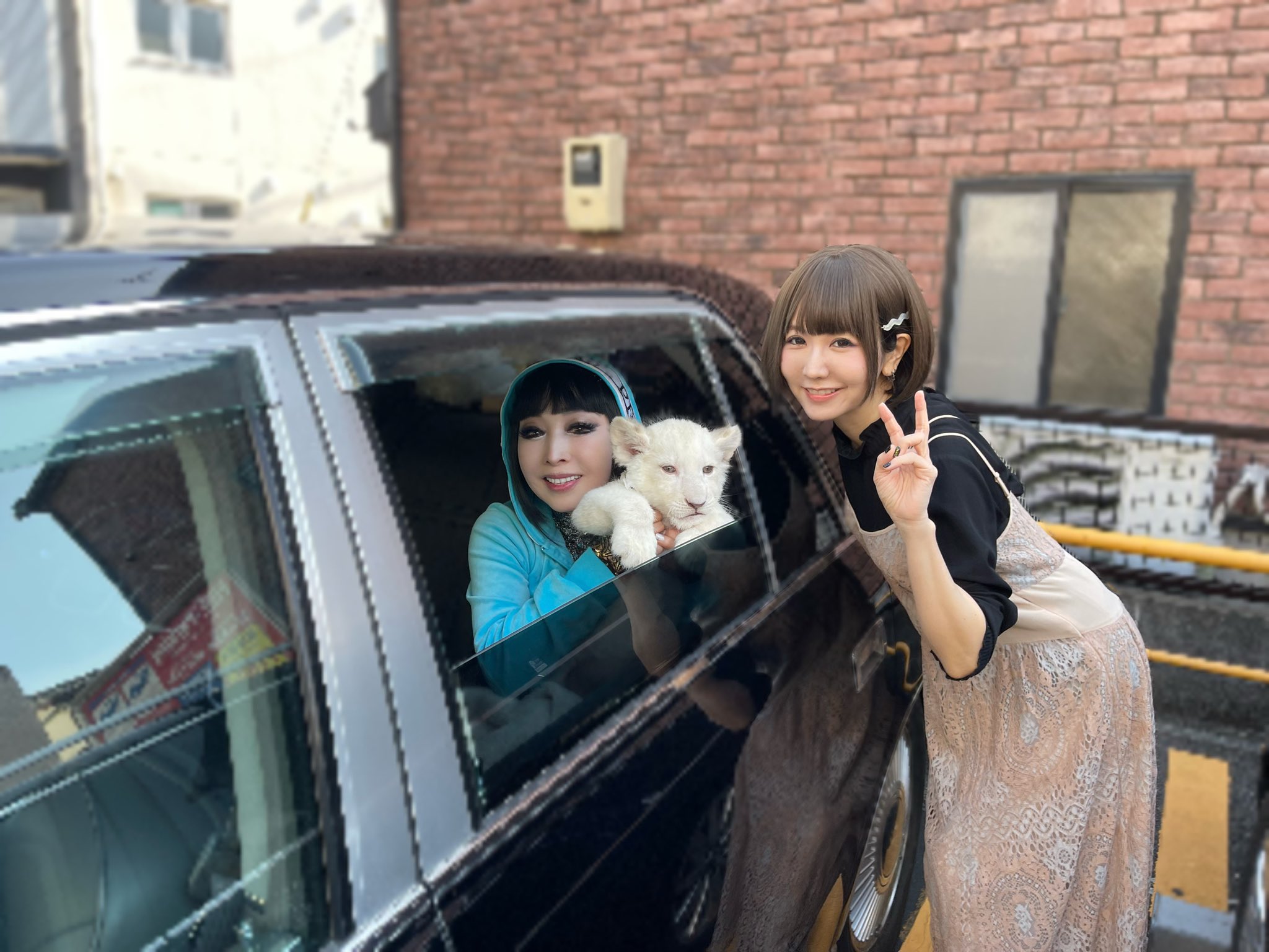 プリンセス 天功 結婚