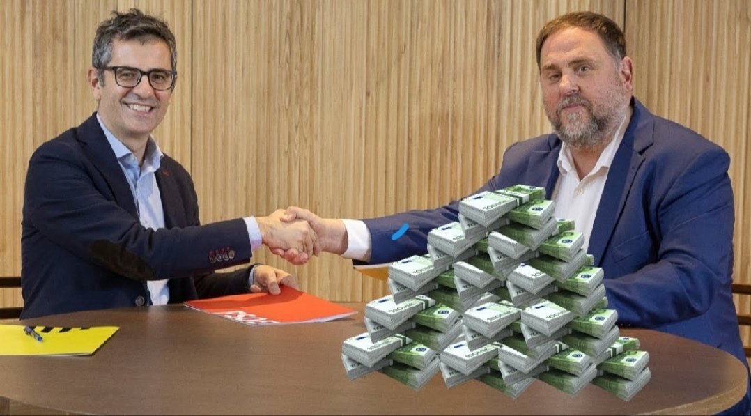 🔴 Lo que no han conseguido en las urnas,
lo consiguen con nuestro dinero y con nuestra nación‼️

#HuelgaGeneral a este Golpe de Estado