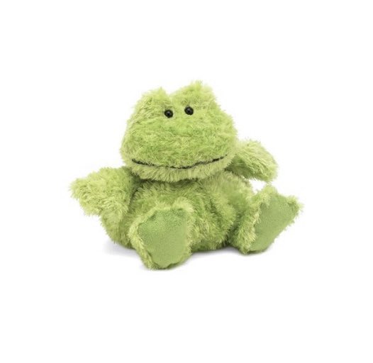 jellycat plush bot on X: ♡ Pudding Frog (retired 2010)
