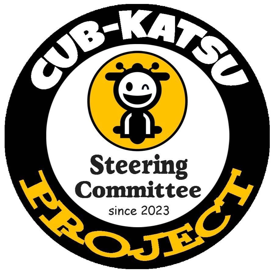 cubkatsuproject's tweet photo. #新しいプロフィール画像 https://t.co/KCayhgNZWr