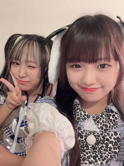 Twitterのコスプレ画像10