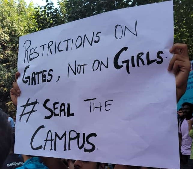 Bhartiya Research Scholars Organization tweet media