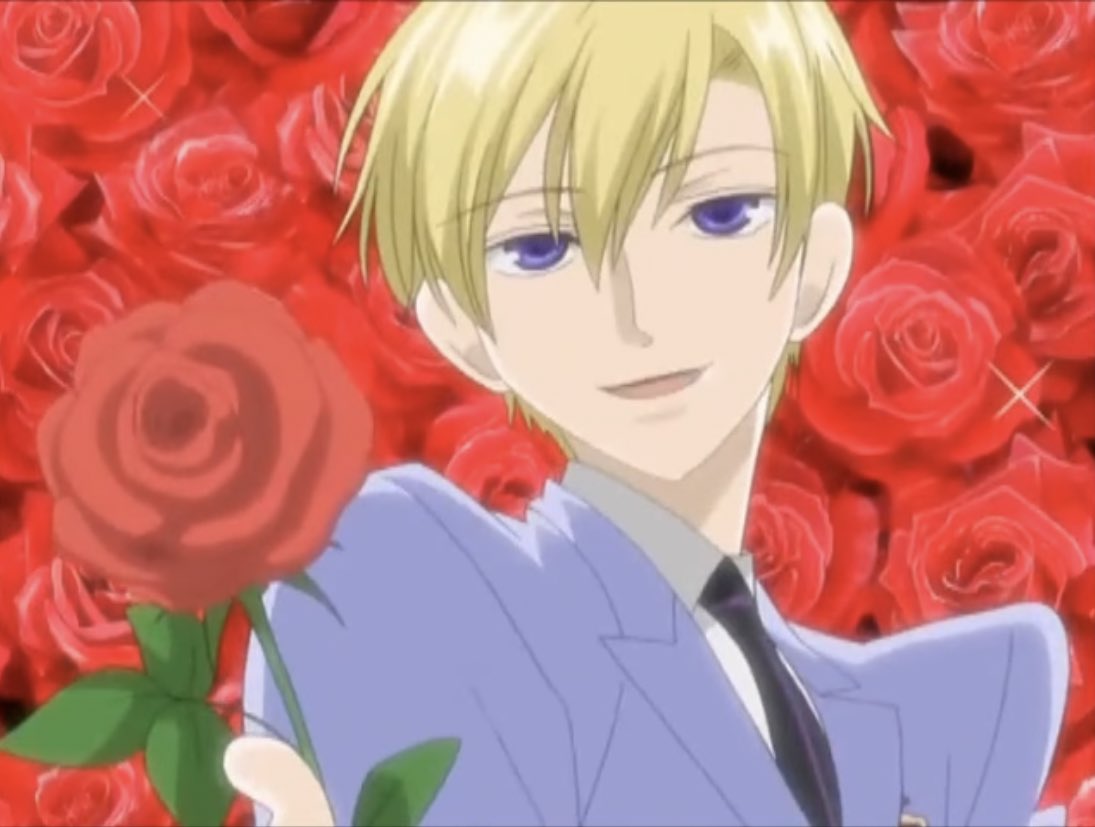 jinshi and maomao from the apothecary diaries are so tamaki and haruhi from  ouran high school coded idk i kinda love a loser boy x girl boss combo  kekekekke #TheApothecaryDiaries #OHSHC, image size:1095x827