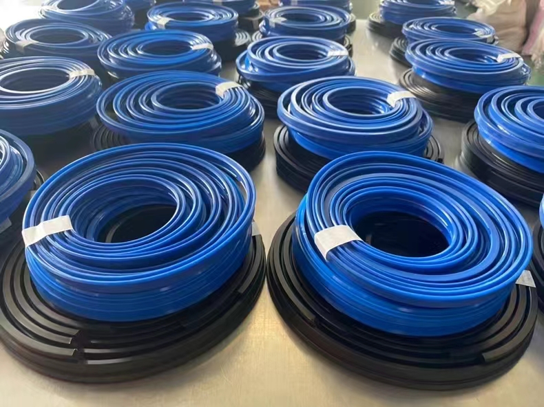hongyuoilseal's tweet image. Complete set of seal kits for telescopic cylinder of self discharge trucks
Contact our specialists for you sealing needs: sales@hongyu-oilseal.com or WhatsApp 193 3192 0067 for more information
hongyu-oilseal.com
#Orings #oilseal #oilseals #sealkits