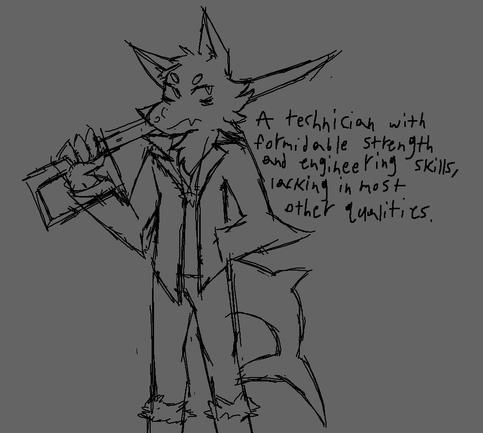angecel's tweet photo. the first november (fursona) of november (month) https://t.co/U4gZdVjlnl