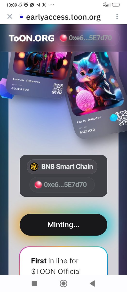mylonceng's tweet photo. @yunaincrypto tx hash
0xbd0559f70a4d7357277b55bfdfff950c237d9d26e9267e50d96b44d25a8b1aa6

#loncengprooft https://t.co/lSyFc2Bi7i