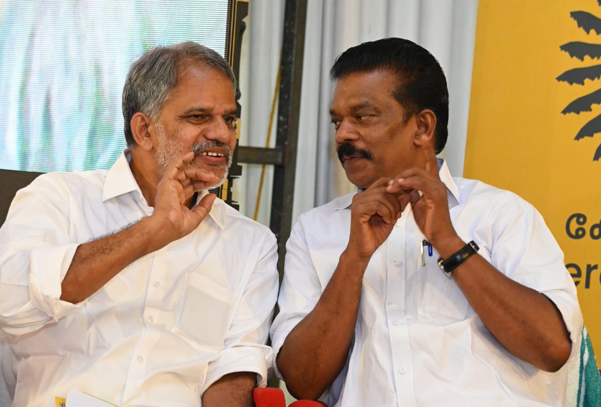 "Left Govt.ട have utilised the political power to protect the interests of dalits and adivasis. Law reforms in the fields of agriculture and labour are the instances of those attempts",said A Vijayaraghavan, CPIM Polit Buro member in a seminar in connection with Keraleeyam in TVM