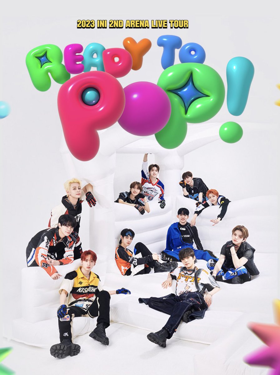 miumiu199963's tweet image. 明日は楽しみにしていた有明のライブ𓂃 ♬∮︎*. どの曲が聴けるのかなぁってワクワクしながら、今日は一日中INIちゃんの曲を聴いてる♡ 個人的には #BOMBARD は絶対に聴きたい！！！威尊くん〜〜🤍💍🕊️

#INI_READY_TO_POP
#世界中で花開け_INI_祝2周年
#Happy_2ndAnniv_INI
#INI #後藤威尊