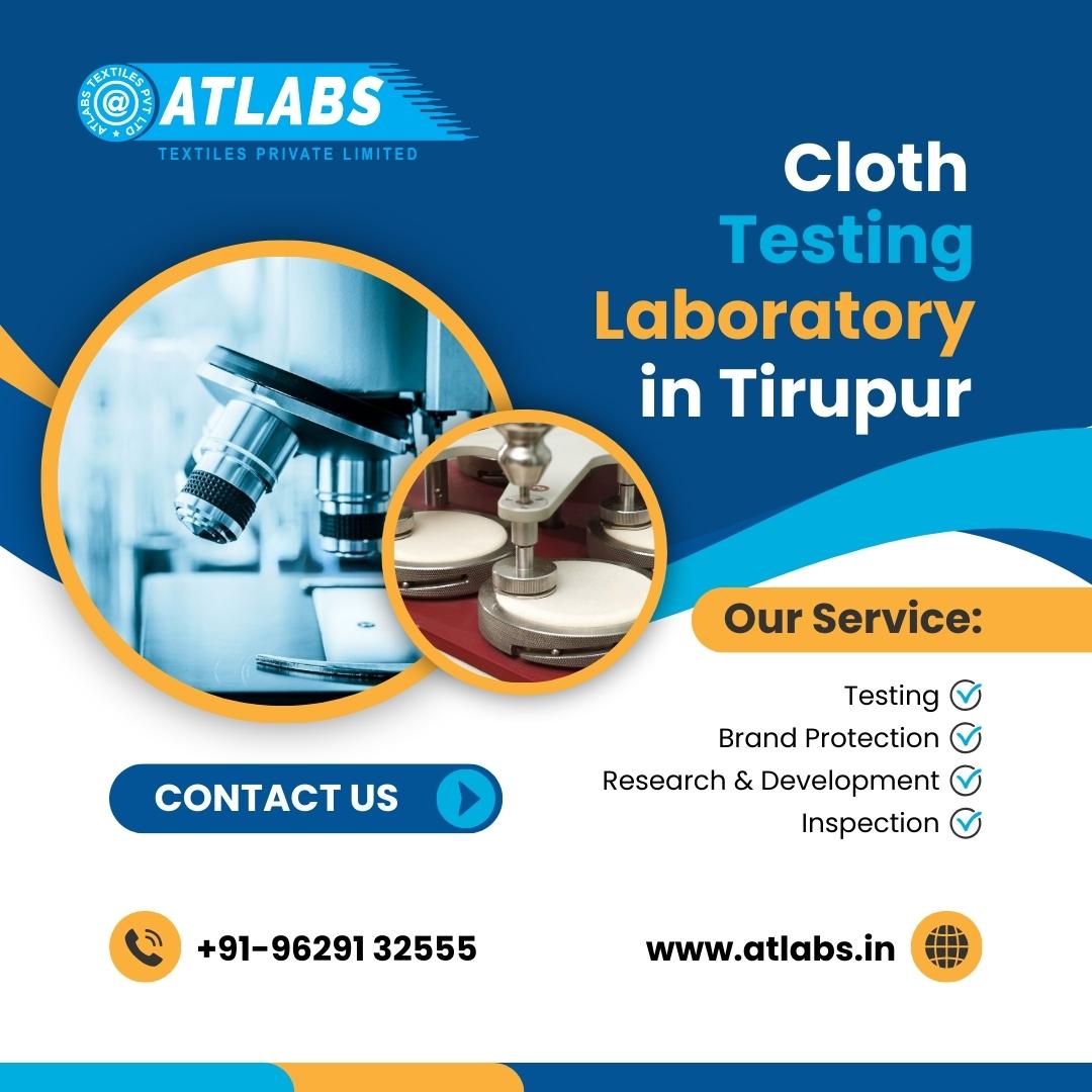 AtlabsTextiles's tweet photo. Atlabs Textile Testing Service in Tiruppur
#tiruppur #Textile #textiles #Fabric #testing #laboratory #lab #tiruppurcity #Tweets #Services #atlabs #atlabslab #ISO #tweetx #Clothing #BRAND #protection 
Number: 9629132555
 Visit us: https://t.co/uuwNGz5Obg https://t.co/s3sEzESIO3