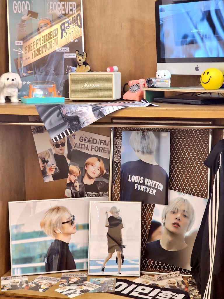 rozupoetryim's tweet photo. Unsigned Hype ...
민혁이의 바이브 그 자체

#GOOD_MINHYUK_FOREVER
#GFF93113 #민혁 #MINHYUK https://t.co/nK65Zz1iov