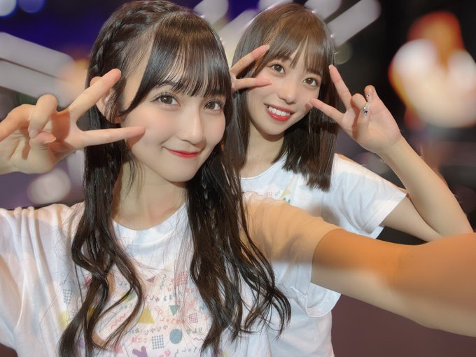 今村麻莉愛のTwitter画像13