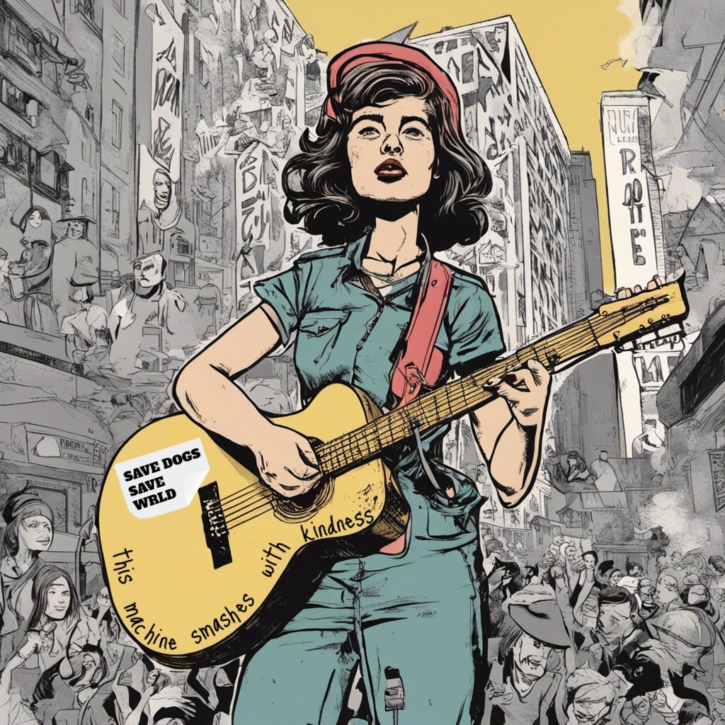 Shouts - Music From The Rooftops! tweet media