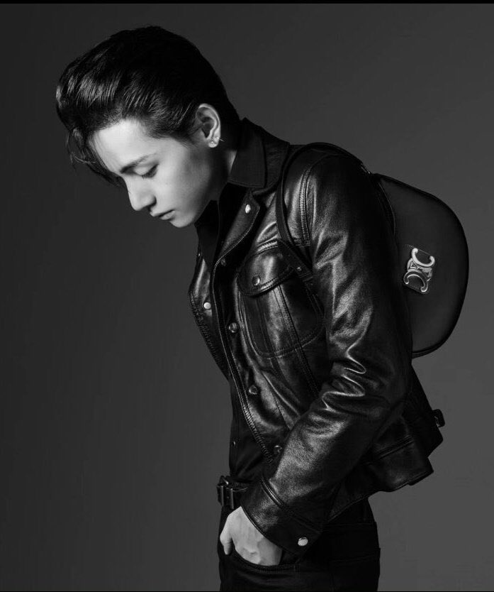 #V FOR CELINE  📸✨