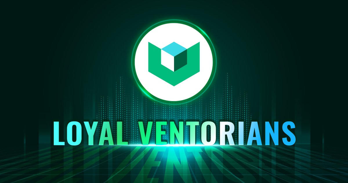 Ventory 🦠 tweet media