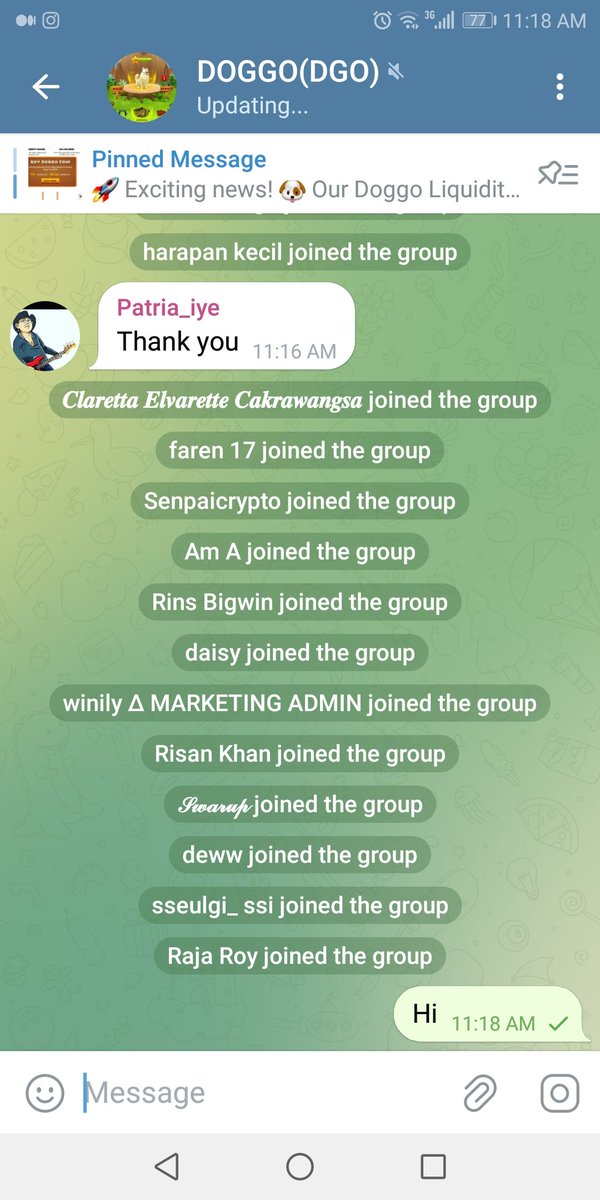 Koki_Khan22's tweet photo. @MrHaroldCrypto @DGOdoggo https://t.co/Q3d7nyzQxy