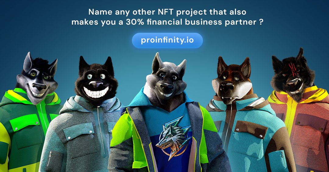 proinfinityio's tweet photo. @XRPthegoldstand Whitelist is now open … limited spaces 

https://t.co/HJx8No4kUy

#nft #crypto #Ai #Web3gaming https://t.co/RJh2rmZyfc