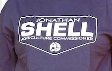 VOTE SHELL FOR KY AG COMMISH! I’ve worked with  <a href="/JShellKY/">Jonathan Shell</a> for years in the Legislature, where he always stood strong for farmers and the farming community. He will be a great KY AG COMMISH!