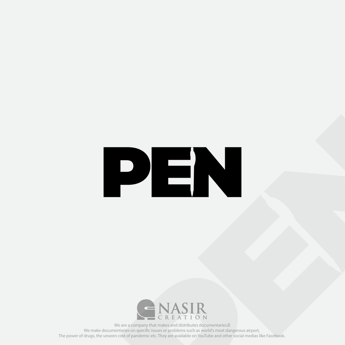 mrgrupiku's tweet photo. PEN
#logodesignmagic
#logobrandinggenius
#logoart
#logofun
#logocreativity
#logostyle
#logobeauty
#logostunning
#logorevolution
#logobomb
#logoexplosion
#logoloveaffair
#wordmark #wordmarklogo https://t.co/Rok1ySuMmS