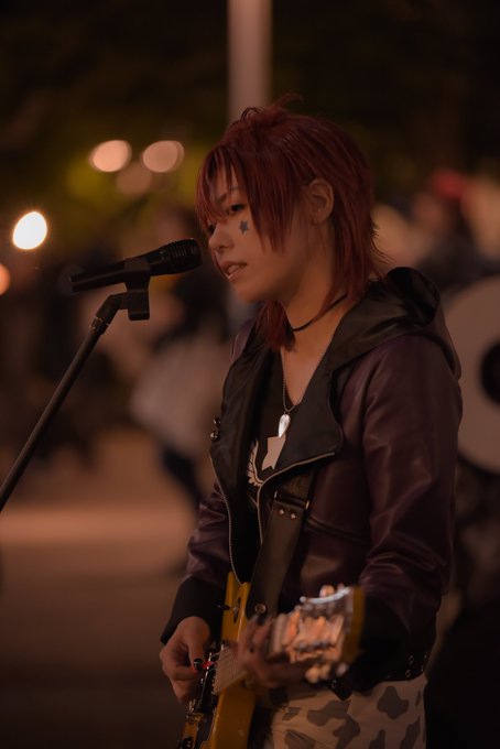 Twitterのコスプレ画像28