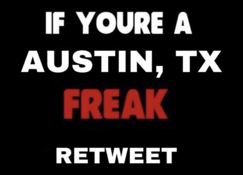 #atx #512freaks #atxfreaks #letsplay