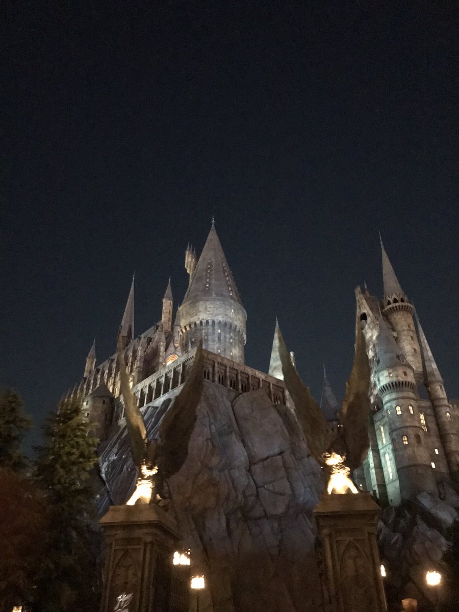 mousouchan3's tweet photo. そういえば10月31日ハロウィン当日に、USJのハロウィンホラーナイト行った！！！
めっちゃ怖かったけど楽しかった☺️ https://t.co/tkjR4TCMYD
