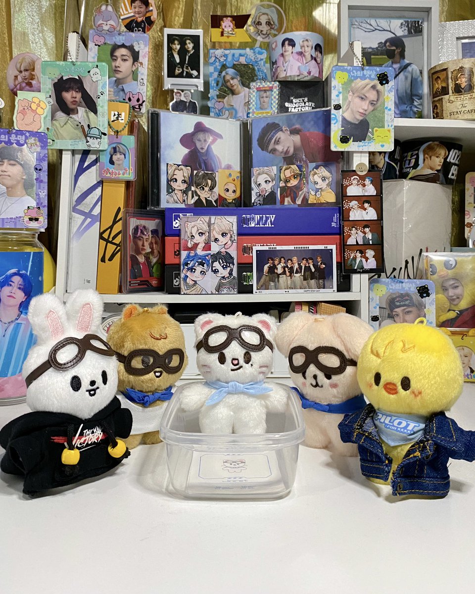 staystaystayOT8's tweet photo. . ∧_∧
(。・ω・。)つ━☆・*。
⊂ ノ ・゜+.
しーJ °。+ *´¨ #sparcoles
new baby came homeee 🥹🥹
thank you so much for letting me have jiniret @hwngdumpling 🩵 thanks also for the smooth transaction and constant updates #hyuneefeedbacks_ https://t.co/qh3y5E8TZk