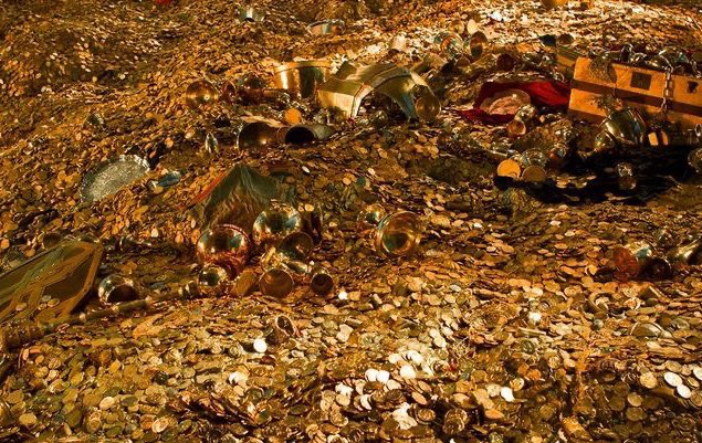 RaconteurMind's tweet photo. ⠀
⠀
⠀ ⠀ ⠀ สวัสดีค่า 🤍 วันนี้ฉันมีSettingมาเสนอ ขออนุญาตแนะนำ Golden Age of Treasure Hunt หรือเรียกสั้นๆเป็นแฮชแท็กอย่าง #GAOTHค่ะ!

|
 ⠀
⠀ https://t.co/ah011Tr2B9