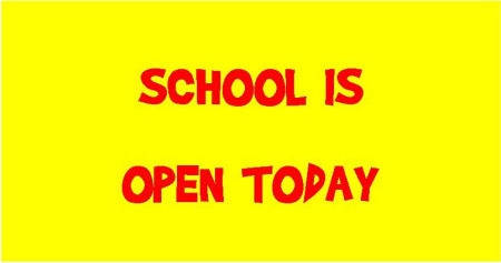 I am happy to report that the water supply to Testwood School is working as normal this morning, Friday 3rd November. Therefore, we will be open and operating as usual today.
Mr Webber
