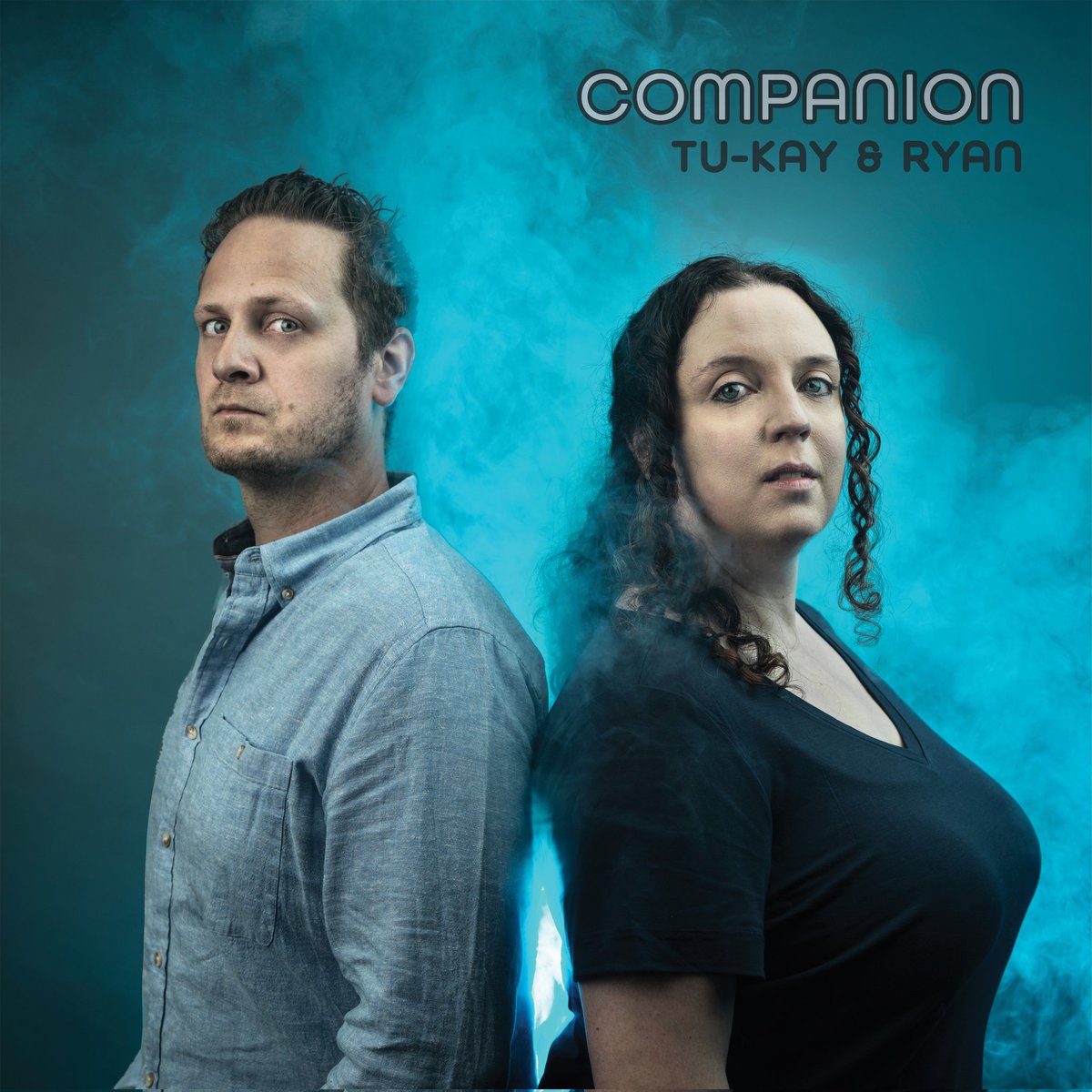 Our debut album Companion is now yours to own! It would mean the world if you would add it to your music collection ❤️ tukayandryan.bandcamp.com