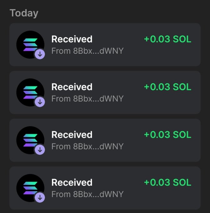 Eyy I won 4x in RR 🔥🥳 my luckkyy day ❣️thank you so much @TheEarnTeamDAO sulit Ang pag buy ng NFT 🔥 LFGGGGG 🔥