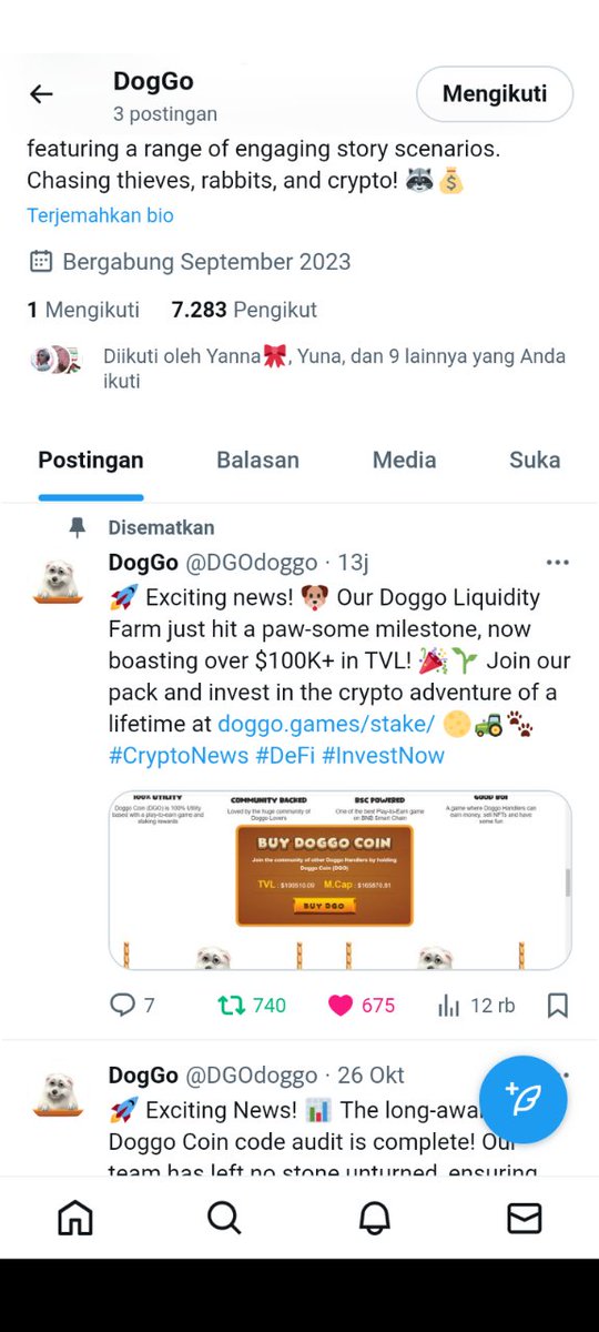 Congrats wat ❤️ Memecoin tweet media