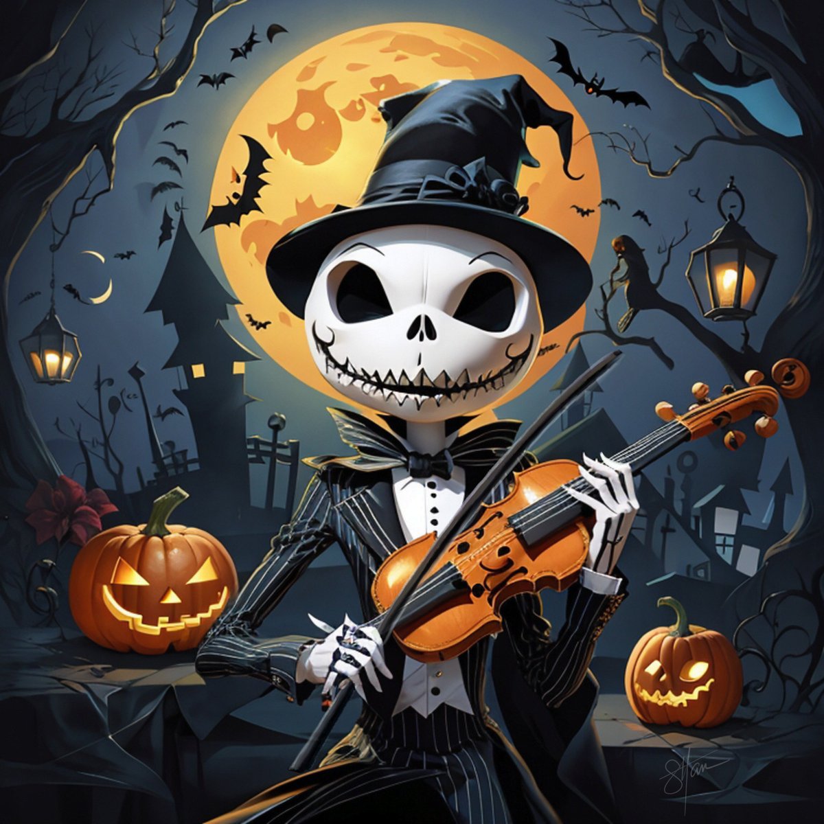 TheTezos's tweet photo. It's #giveaway time!

We're still in Halloween Week @ TTC so we have another spooky #nft up for grabs at our discord.

🎉https://t.co/DTig6wzusM

🎁Funky Halloween #4 by @zetsketches 

👀https://t.co/waaTRNJgSY

#StrongerTogether #tezos 🎃TTC Halloween Week https://t.co/05M0ofnnfY