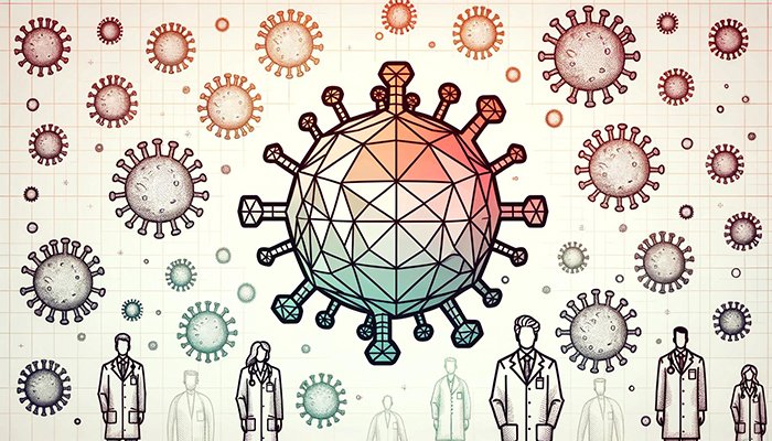 #Microscopy: The penetration of #viruses into cells can now be tracked with unprecedented accuracy - thanks to <a href="/LabSauer/">SauerLab</a> <a href="/unnaturalGerti/">Gerti Beliu</a> @RVZ_Wuerzburg and their innovative design for #pseudoviruses <a href="/acsnano/">ACS Nano</a>
➡️ uni-wuerzburg.de/en/news-and-ev…