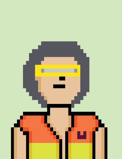 MinTinNFT1's tweet photo. Just invest on this beautifull Piece of art..
#nft #nftsale #nftproject #nftcollection #nftcommunitys #nftart https://t.co/q72Ki7bYDc