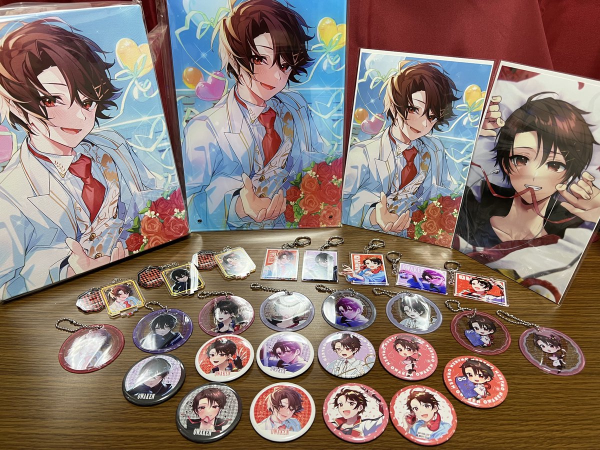 開催中!!】おわけん×ウェブポン開催中!! 11/2 12:00~11/12 23:59 まで