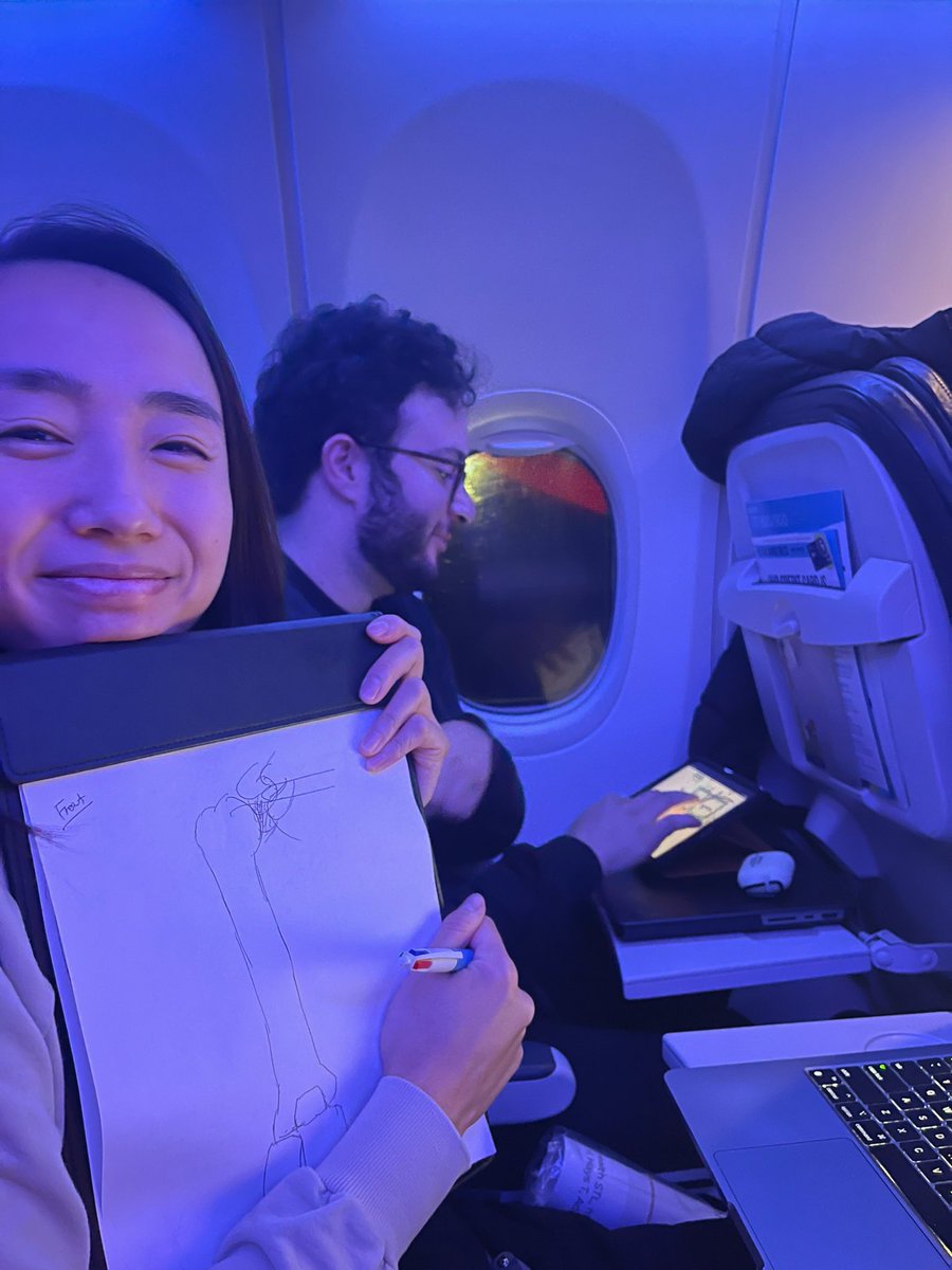 Elliot Crooks, PhD tweet media