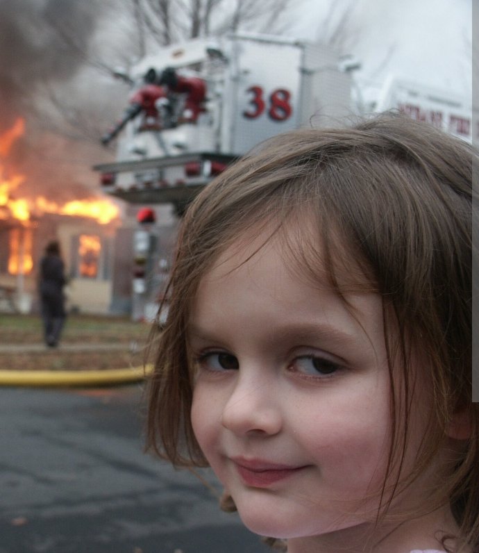 IT'S FRIDAY MY GUYS!

Welcome everybody, to the 27th week of #FridayFailFiesta !

Anybody got nice fails to share? 🤭😂😍🫡

I will not tag people myself, but if you participate and want to make someone laugh, please tag!

May the failiest fail win! 😂🤭🫡

Have fun!

👇👇👇