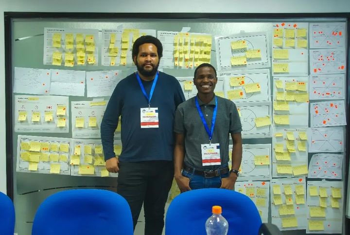 innovation peer tweet media