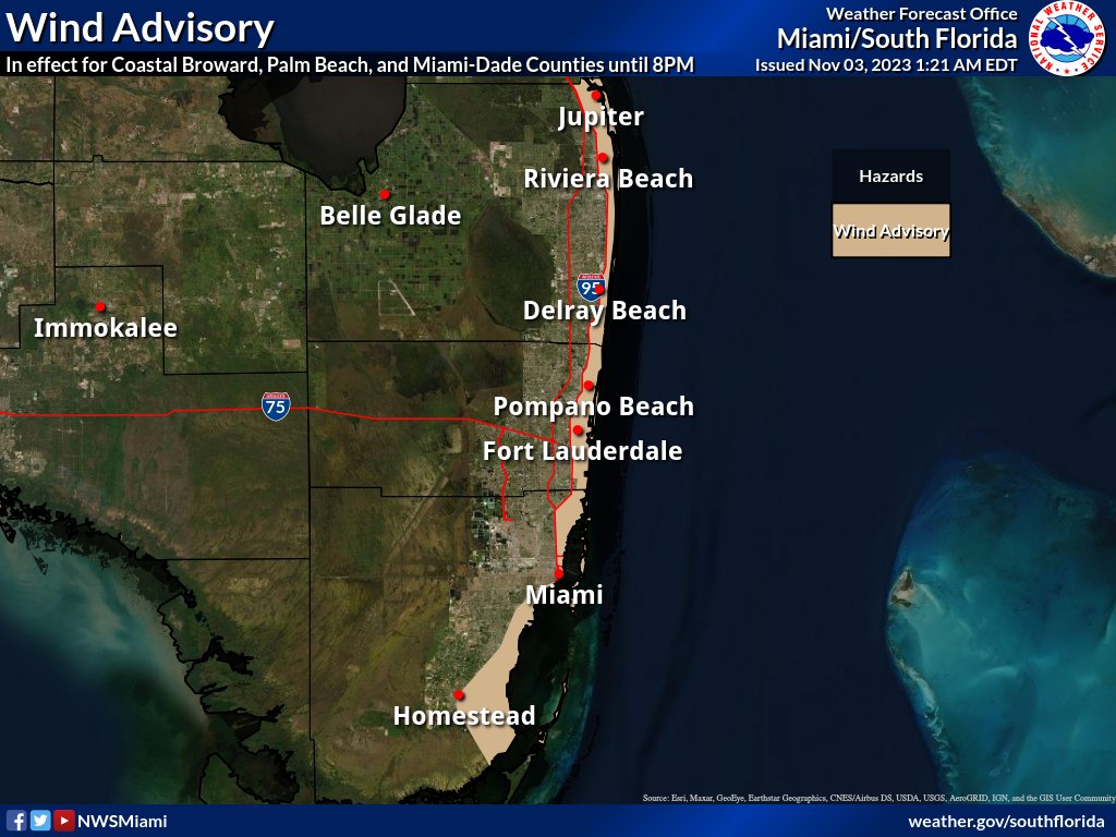 NWSMiami tweet picture