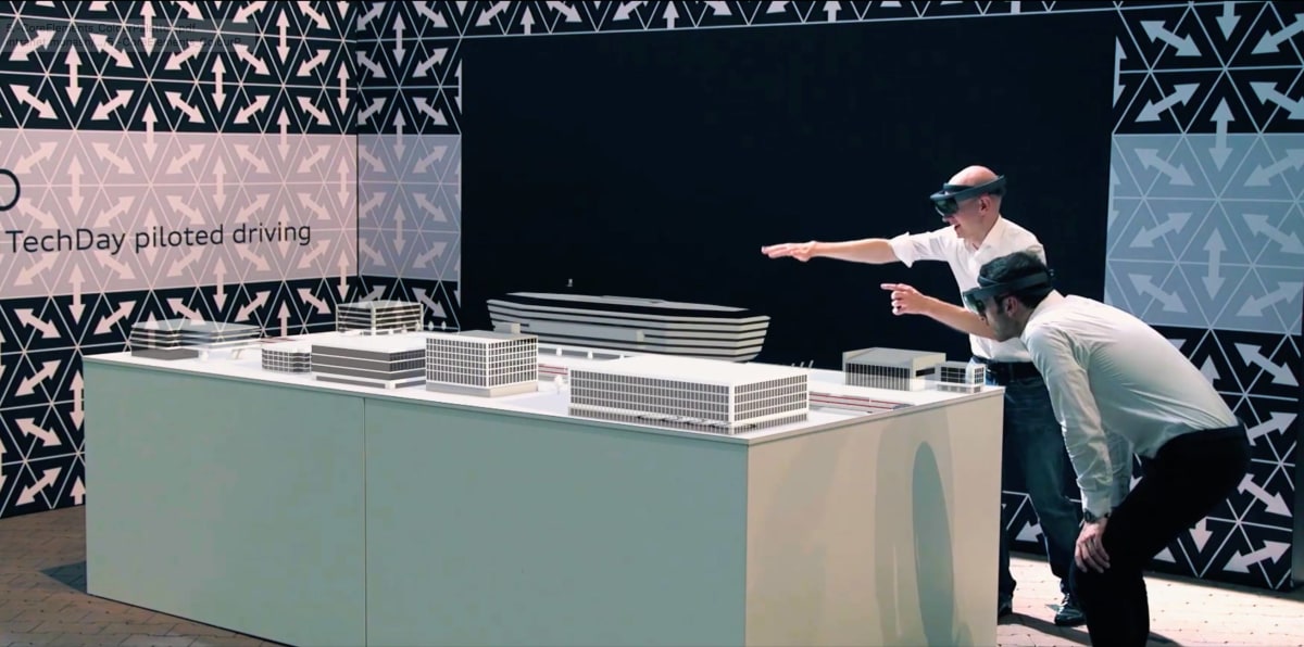 ruberto's tweet image. The skillsets of the future will be about creativity and problem-solving, adaptability, decision-making and collaboration – not things robots can do.
Preview the future of work: ow.ly/MVsT104Bunx
#ADifferentLens