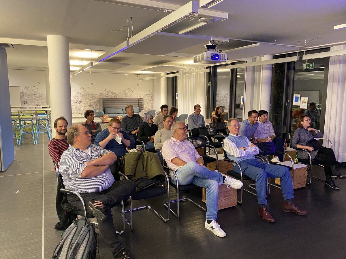 Bjoern Kuhlmann tweet media