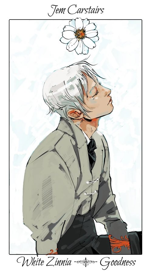 category is purest souls in fiction history male edition (ac: cassandra jean)