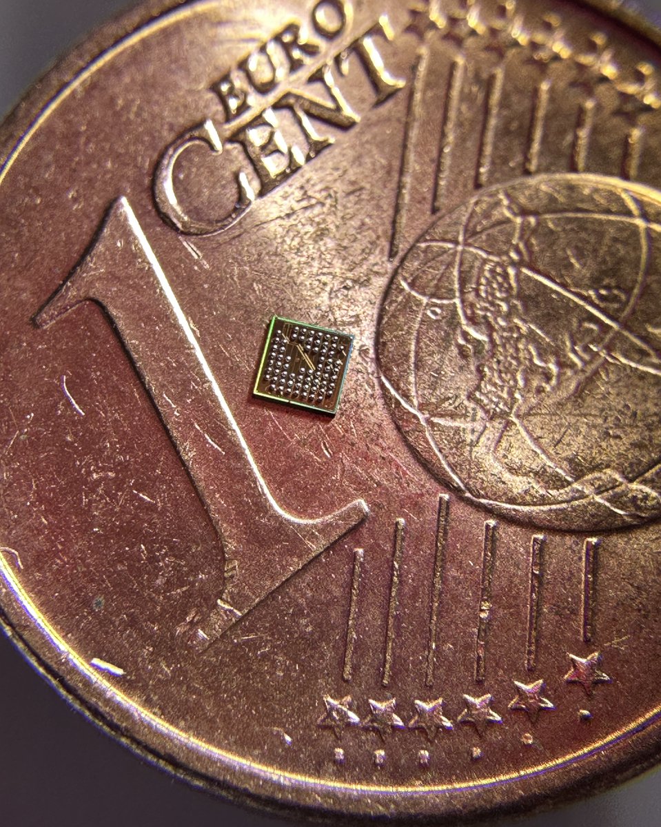 Rolf_Drechsler's tweet photo. In context of our #DFG funded project #OptiSecure within the priority program #NanoSecurity (SPP2253) our #RISCV chip has been fabricated
@agra_uni_bremen @SstuParstu #UniBremen @DLR_de @TUBerlin #risc @risc_v https://t.co/wFPYC5etvy @dfg_public #ChipArt https://t.co/3c4QF82fj5