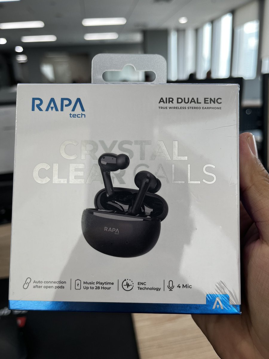 tsugaaaaaaaa's tweet image. [Give Away Alert ⚠️]
Jumat berkah untuk siapa yang aja yang lagi butuh 1 headset wireless ganteng ini. Caranya gimana? 
1. RT Tweet ini
2. Follow alamat account X : @tsugaaaaaaaa 
3. Di kolom komen silahkan berikan alasan kenapa mau headset wireless ini
#Giveaway #GiveawayAlert